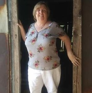 Meet your Posher, Trish